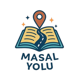 Masal Yolu Logo